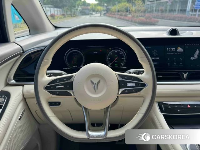 Lan Tu Dreamer PHEV id 3983140 из Китая 9