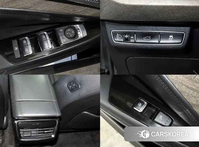 Kia K8 id 3727081 из Кореи 9