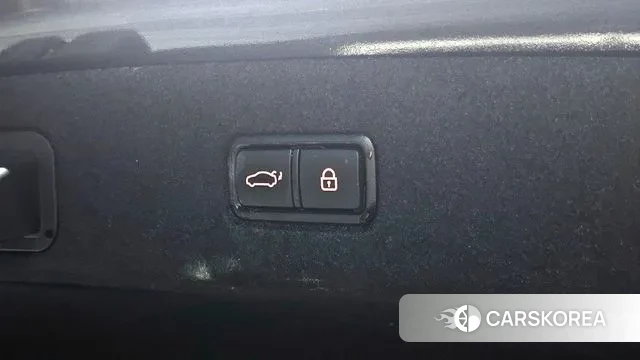 Kia More K9 id 3386095 из Кореи 9