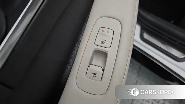 Hyundai Sonata (DN8) id 3214934 из Кореи 9