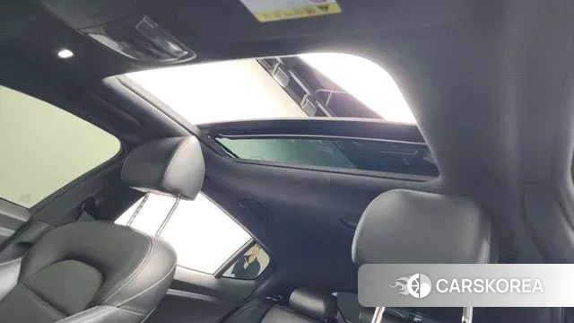 Kia Stinger id 3541521 из Кореи 9