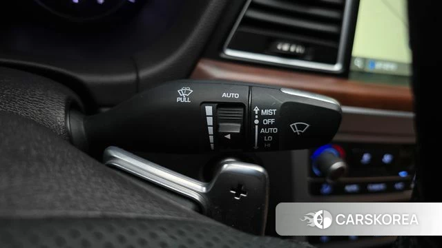 Genesis G80 id 4447906 из Кореи 9
