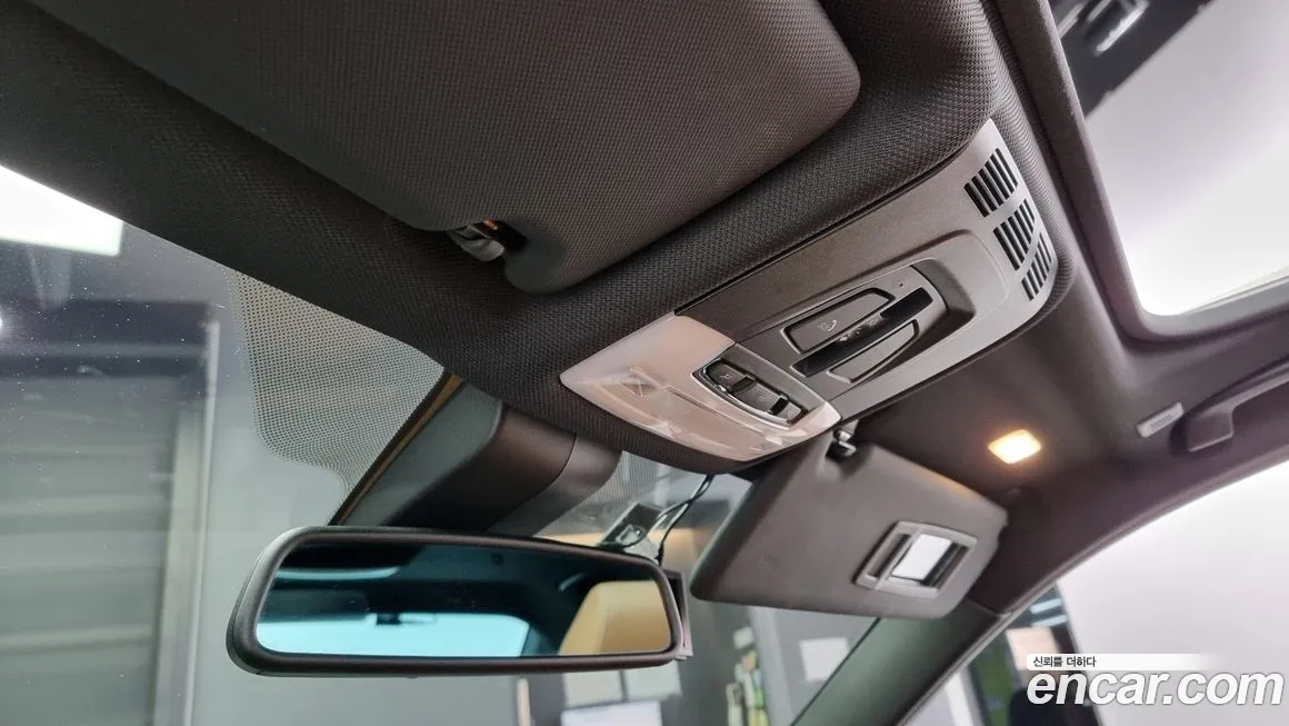 BMW 3 Series (F30) id 2085990 из Кореи 9