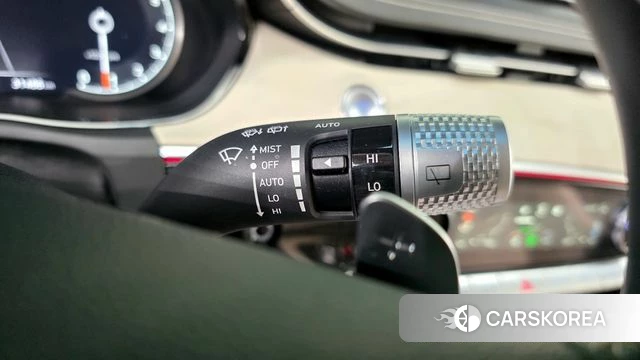 Genesis GV70 id 3877379 из Кореи 9
