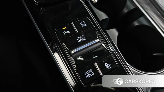 Hyundai Sonata (DN8) id 4339306 из Кореи 9