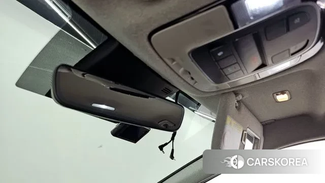 Hyundai Sonata (DN8) id 3003436 из Кореи 9