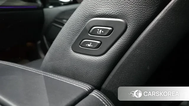 Kia K7 Premier id 3778724 из Кореи 9