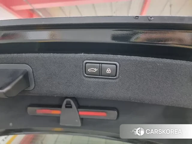 Genesis G80 id 3391517 из Кореи 9