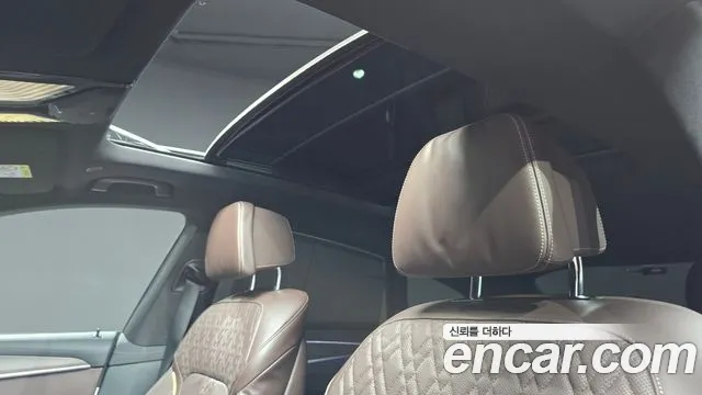 BMW 6 Series GT (G32) id 2842832 из Кореи 9