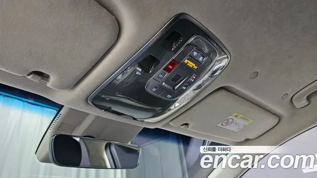 Genesis Electrified G80 (RG3) id 2905791 из Кореи 9