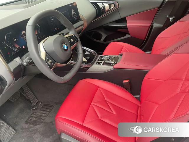 BMW X3 id 4335928 из Китая 9