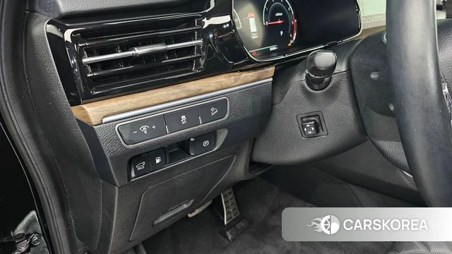 Kia Mohave Master id 4500673 из Кореи 9