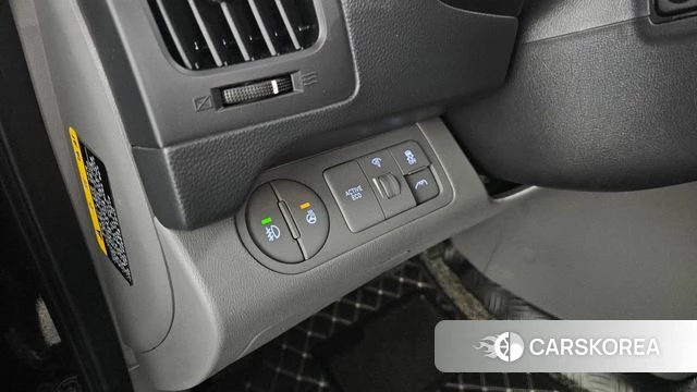 Hyundai The New Grand Starex id 4224799 из Кореи 9