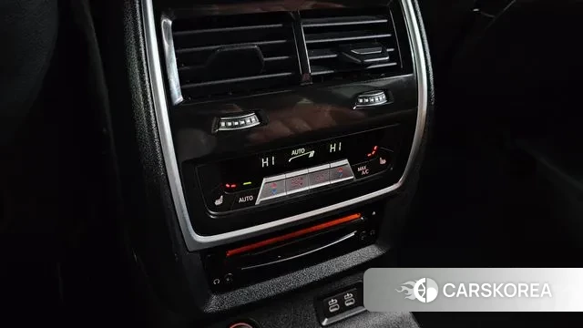 BMW X7 (G07) id 3788267 из Кореи 9