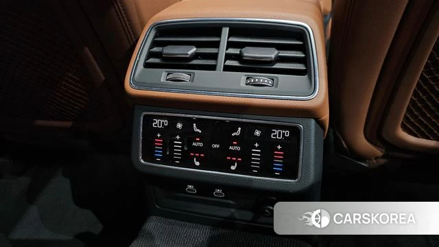 Audi A6 (C8) id 4322803 из Кореи 9