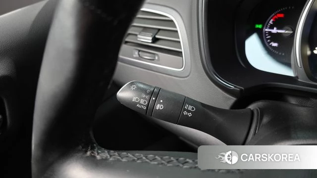Renault Korea (Samsung) QM6 id 4285496 из Кореи 9