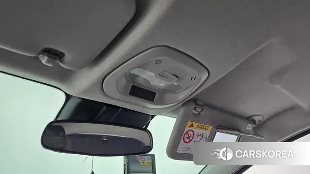 Chevrolet (GM Daewoo) The New Spark id 3508373 из Кореи 9