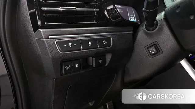 Kia Mohave Master id 3577103 из Кореи 9