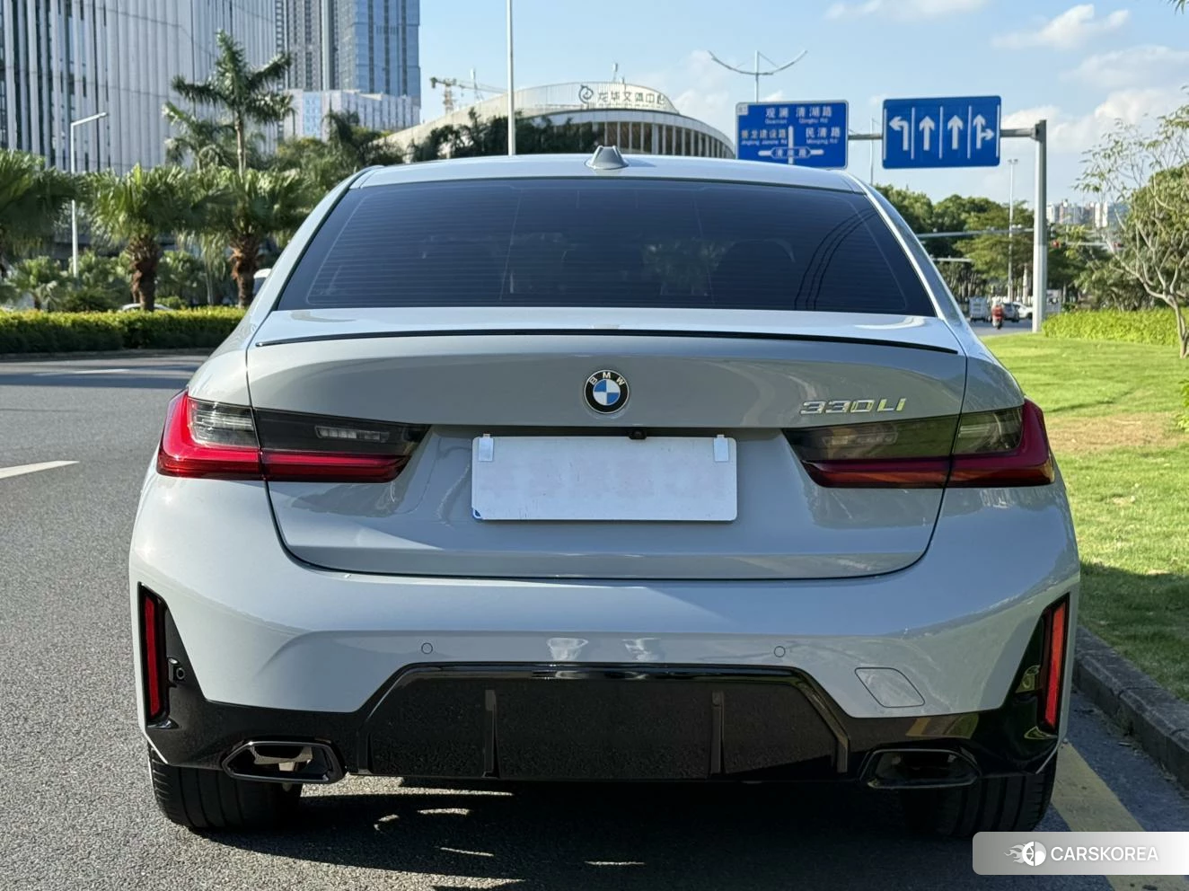 BMW 3 series id 4513742 из Китая 9
