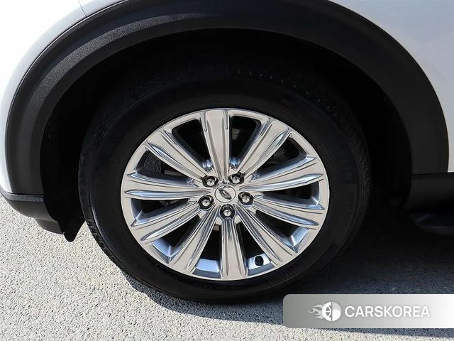 Ford Explorer 6th Generation id 4224696 из Кореи 9