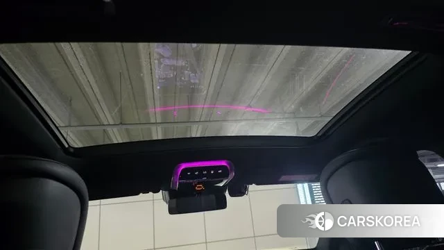 Mercedes-Benz S-Class W223 id 3438287 из Кореи 9