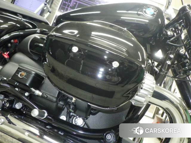 BMW R18 id 3946194 из Японии 9