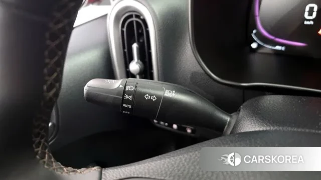 Kia The New Morning (JA) id 3581048 из Кореи 9