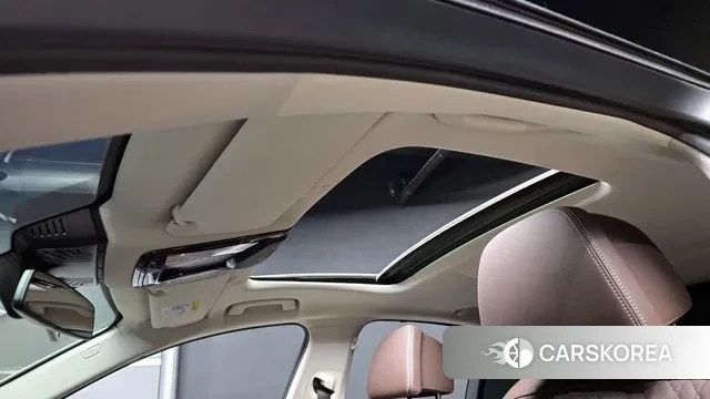 BMW 5 Series (G30) id 3002620 из Кореи 9