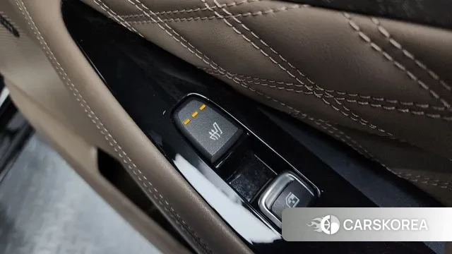 Kia K8 Hybrid id 3467590 из Кореи 9