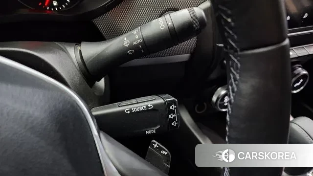 Renault Korea (Samsung) XM3 id 2884259 из Кореи 9