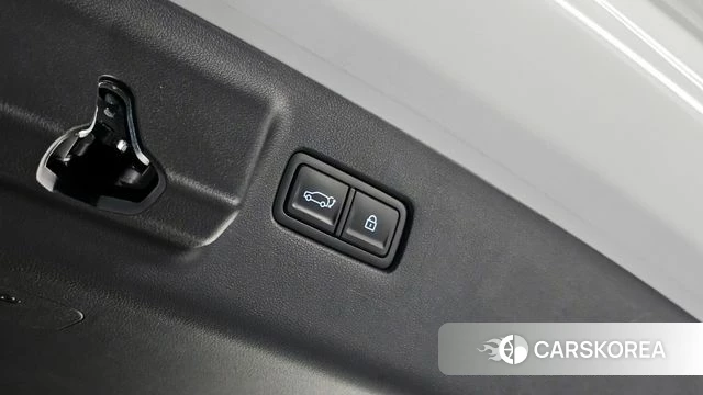 Hyundai Santa Fe (MX5) id 4292345 из Кореи 9
