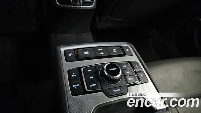 Genesis G80 id 2679728 из Кореи 9