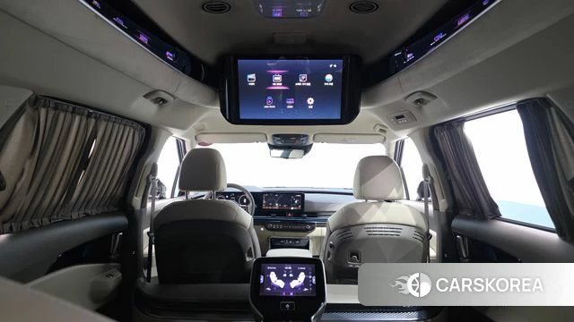 Kia The New Carnival 4th Generation id 4516272 из Кореи 9