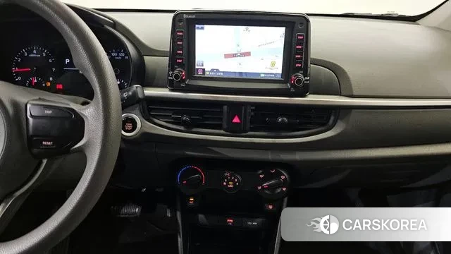 Kia Morning Urban (JA) id 3089397 из Кореи 9