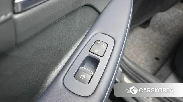 Hyundai Sonata (DN8) id 4481538 из Кореи 9