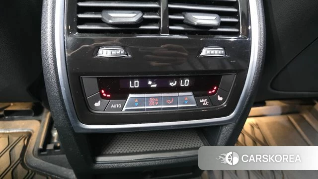 BMW X5 (G05) id 4631020 из Кореи 9