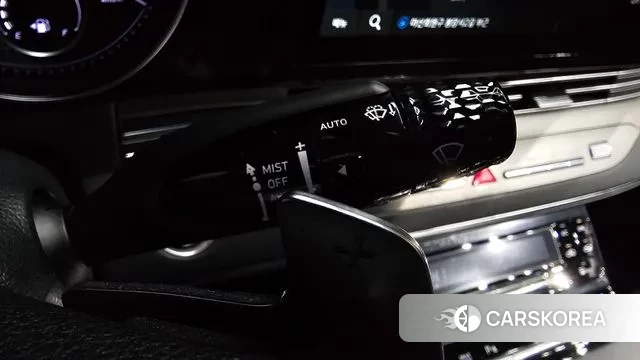 Hyundai The New Grandeur IG id 3380029 из Кореи 9