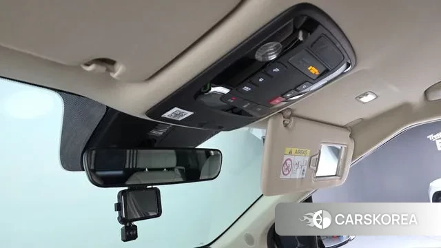 Kia Carnival 4th generation id 3305531 из Кореи 9