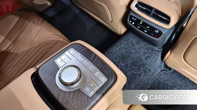 Genesis G80 (RG3) id 2939387 из Кореи 9