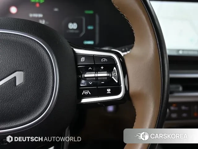 Kia The New Sorento 4th Generation id 3614617 из Кореи 9