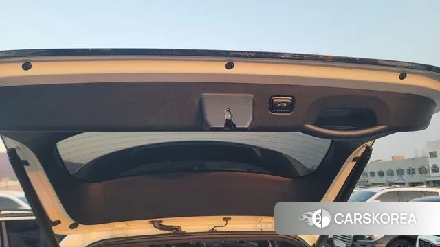 Kia Sportage 5th Generation id 3645822 из Кореи 9