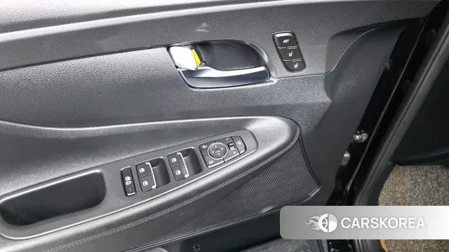 Hyundai The New Santa Fe id 3751752 из Кореи 9