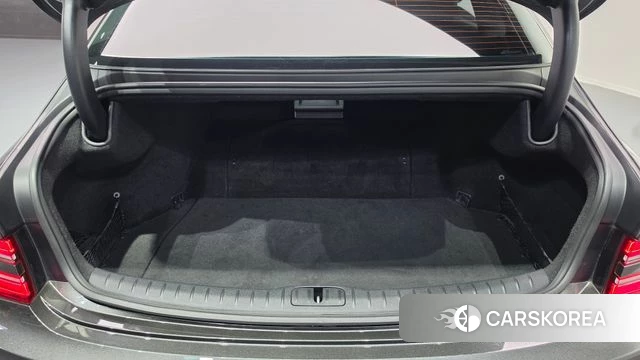 Genesis Electrified G80 (RG3) id 4676338 из Кореи 9