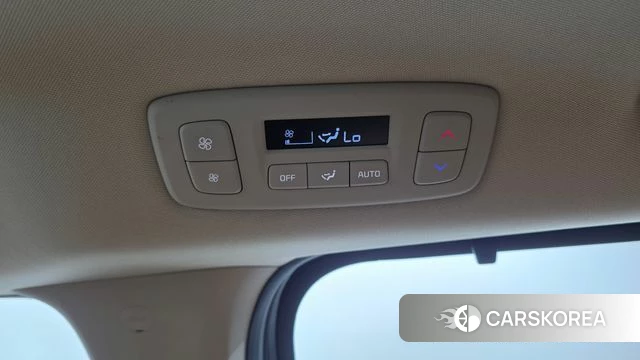Kia Carnival 4th generation id 4535275 из Кореи 9