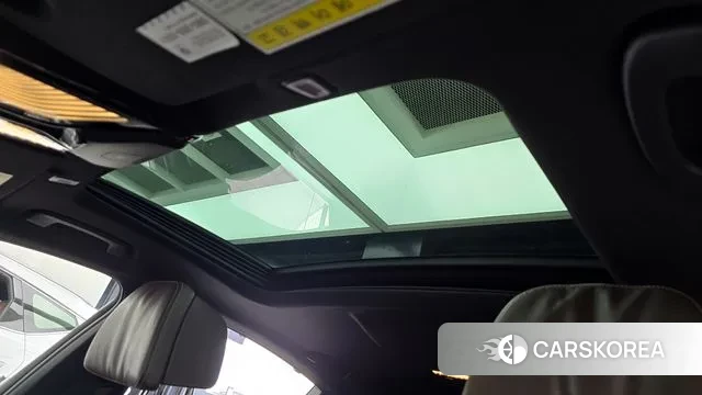 BMW 5 Series (G30) id 3019024 из Кореи 9