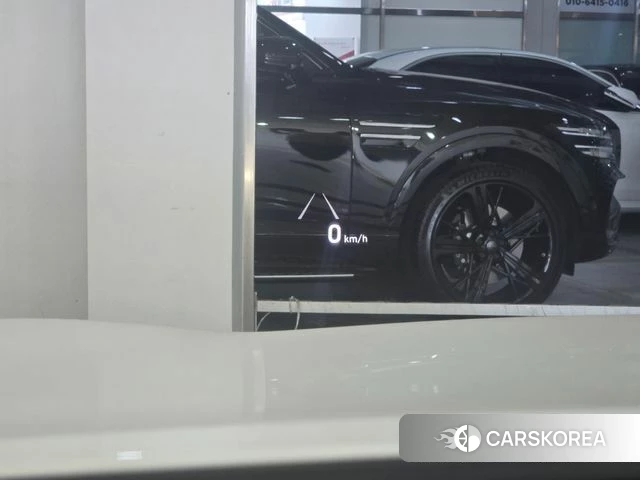 Genesis G80 id 3924596 из Кореи 9