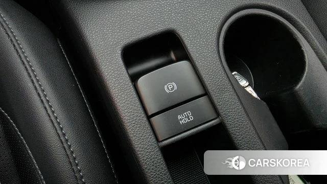 Kia The New Seltos id 4763434 из Кореи 9