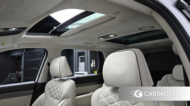 Hyundai Palisade id 4282108 из Кореи 9