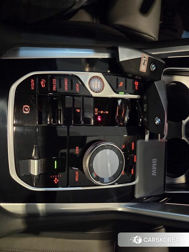 BMW X6 (G06) id 3863866 из Кореи 9