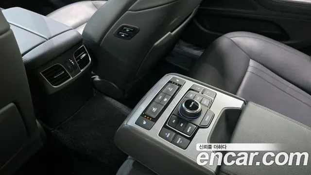 Genesis G80 id 2907785 из Кореи 9